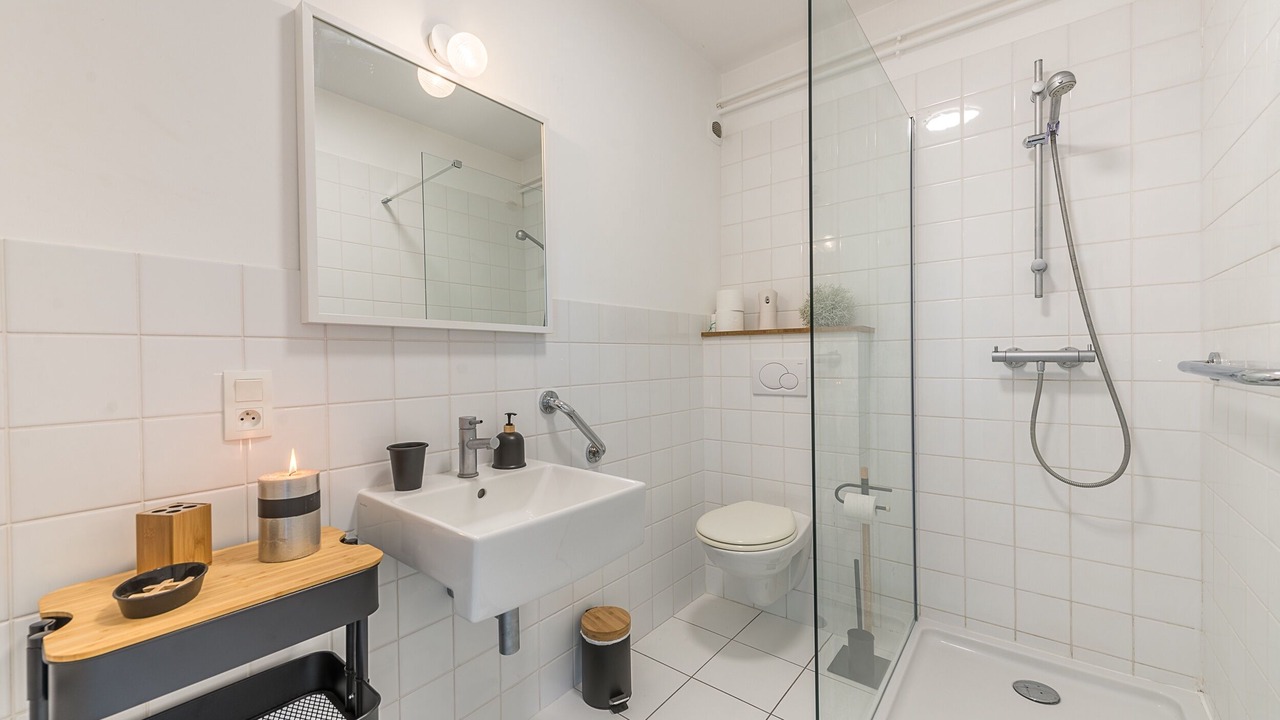 Photo of Bathroom in Saint-Jorioz