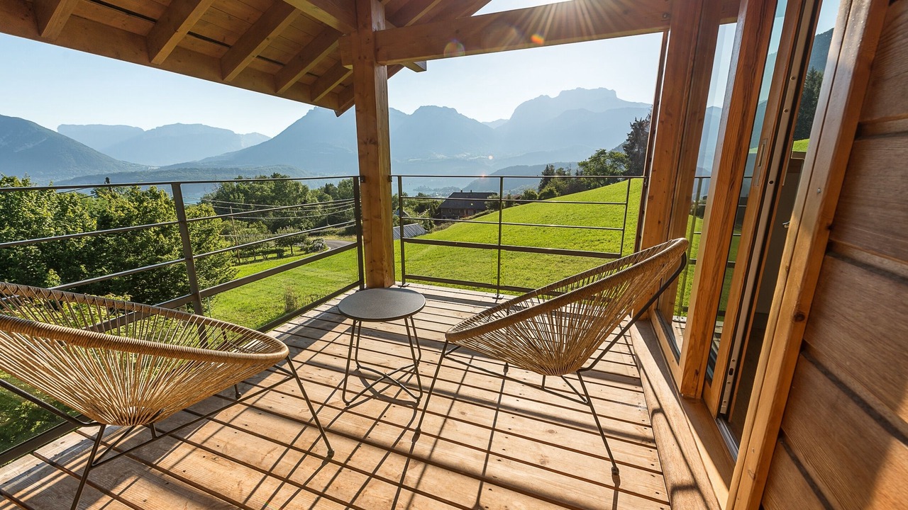 Photo of Outdoor in Saint-Jorioz