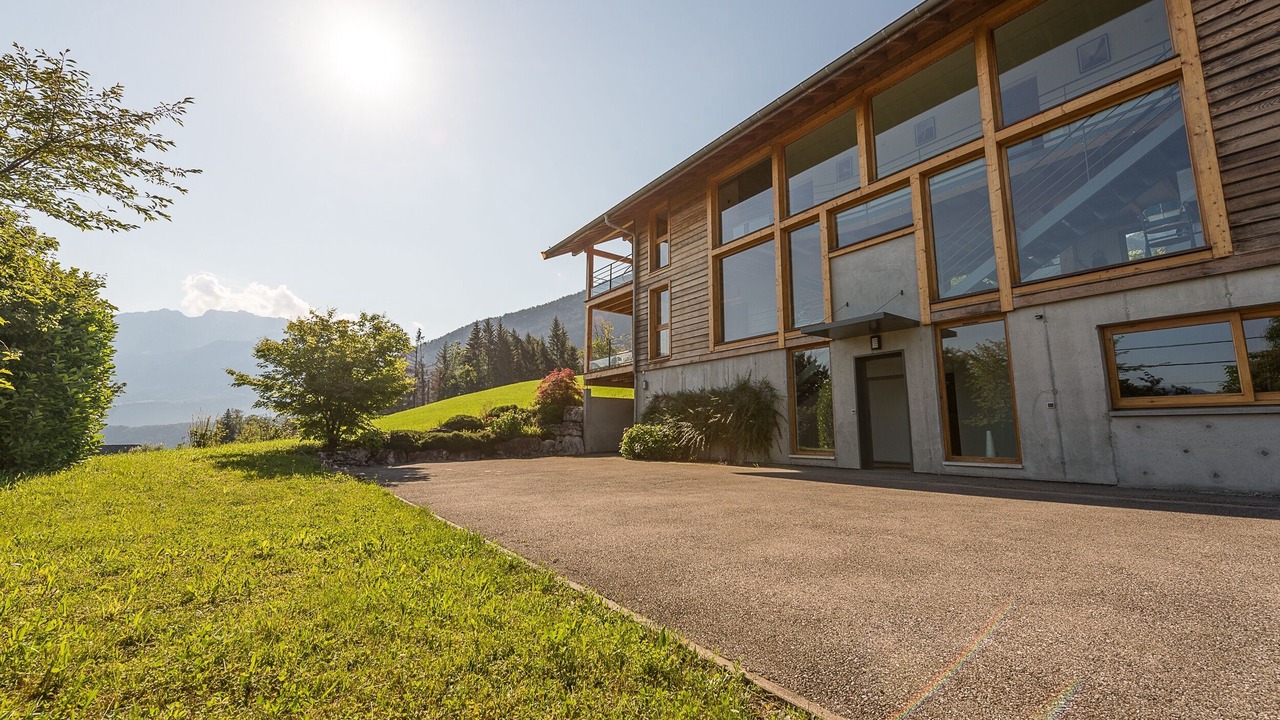 Photo of Outdoor in Saint-Jorioz