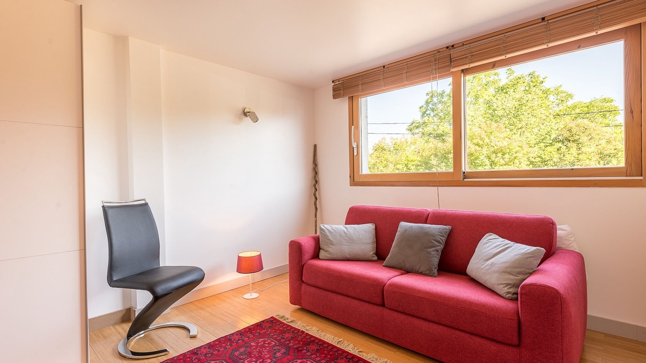Photo of Livingroom in Saint-Jorioz