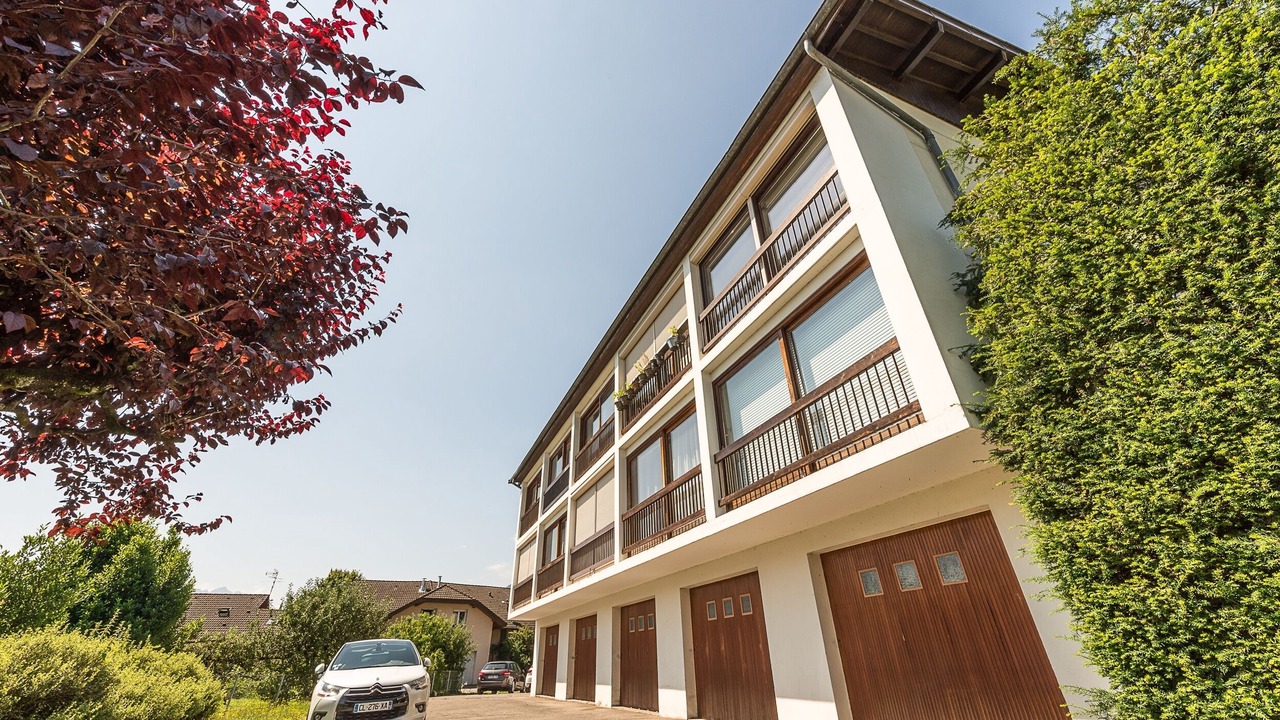 Photo of Outdoor in Sevrier