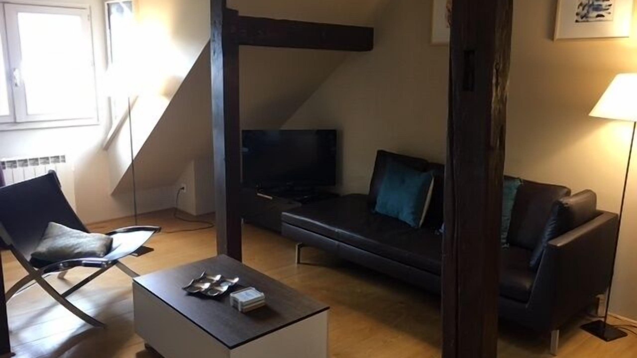 Photo of Livingroom in Talloires-Montmin