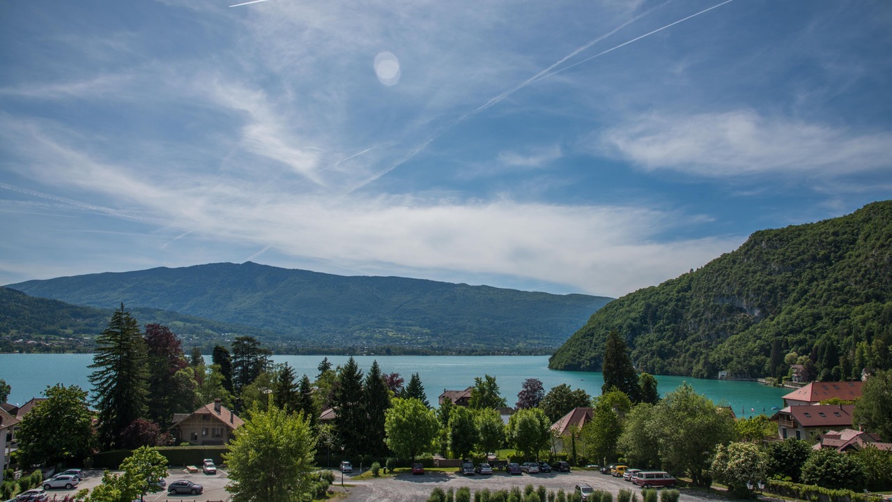 Photo of Others in Talloires-Montmin