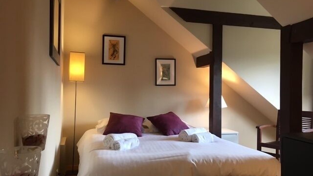 Photo of Bedroom in Talloires-Montmin