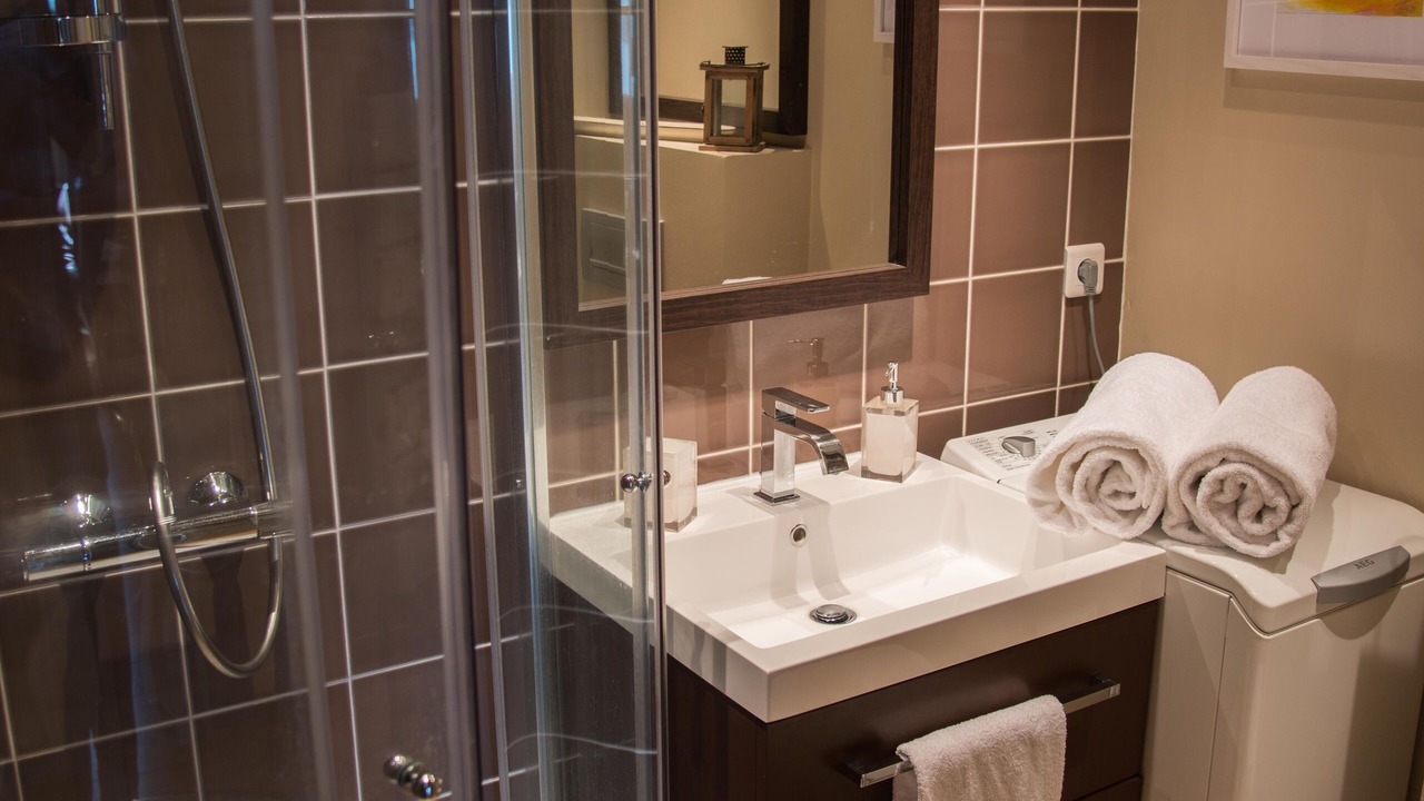 Photo of Bathroom in Talloires-Montmin