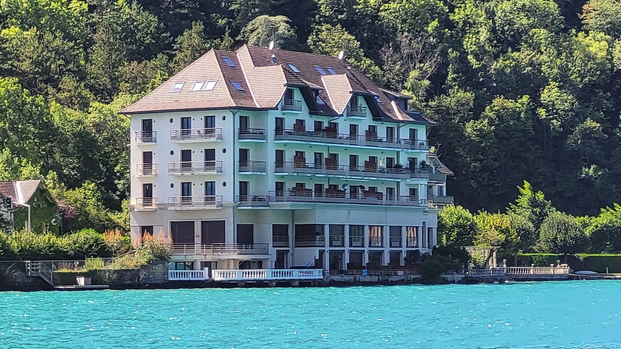 Photo of Outdoor in Duingt