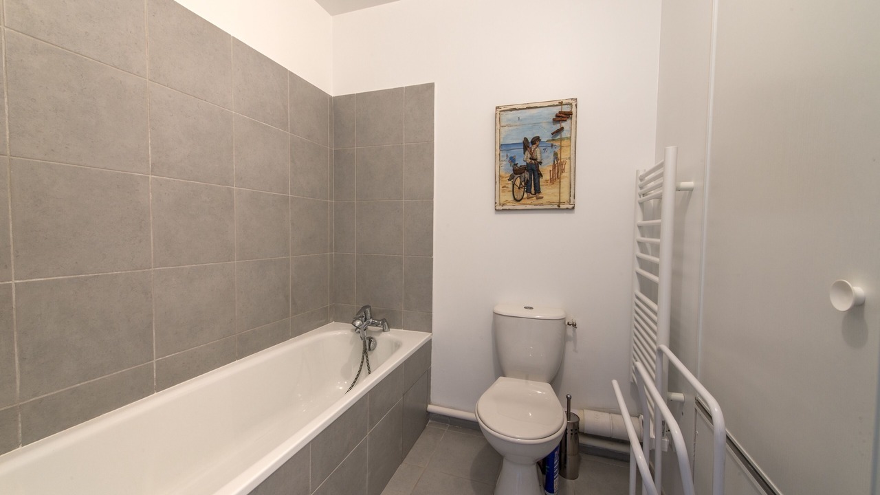 Photo of Bathroom in Duingt