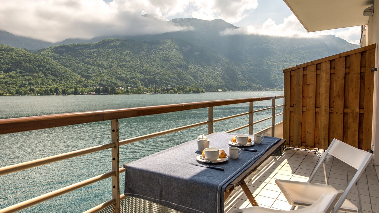 Photo of Outdoor in Duingt