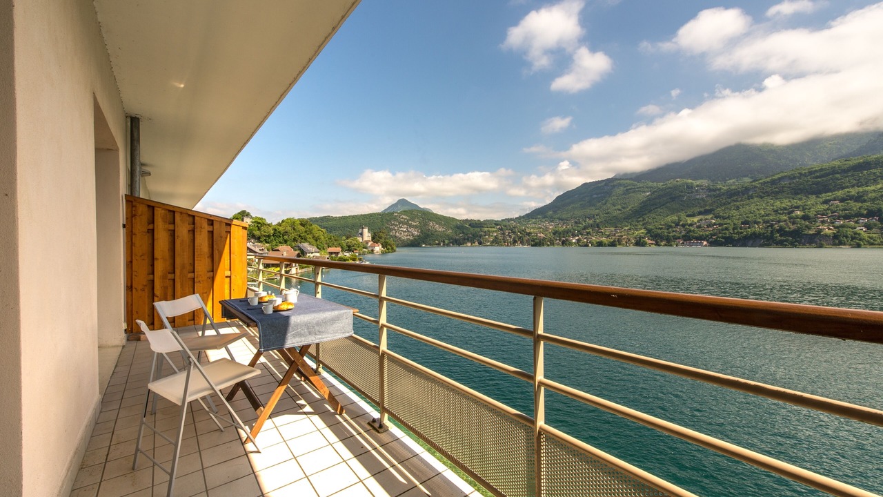 Photo of Outdoor in Duingt