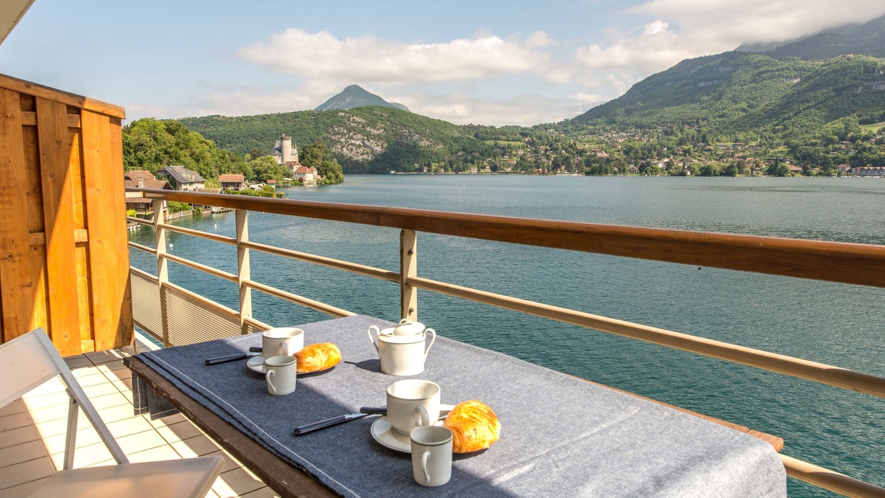 Photo of Outdoor in Duingt