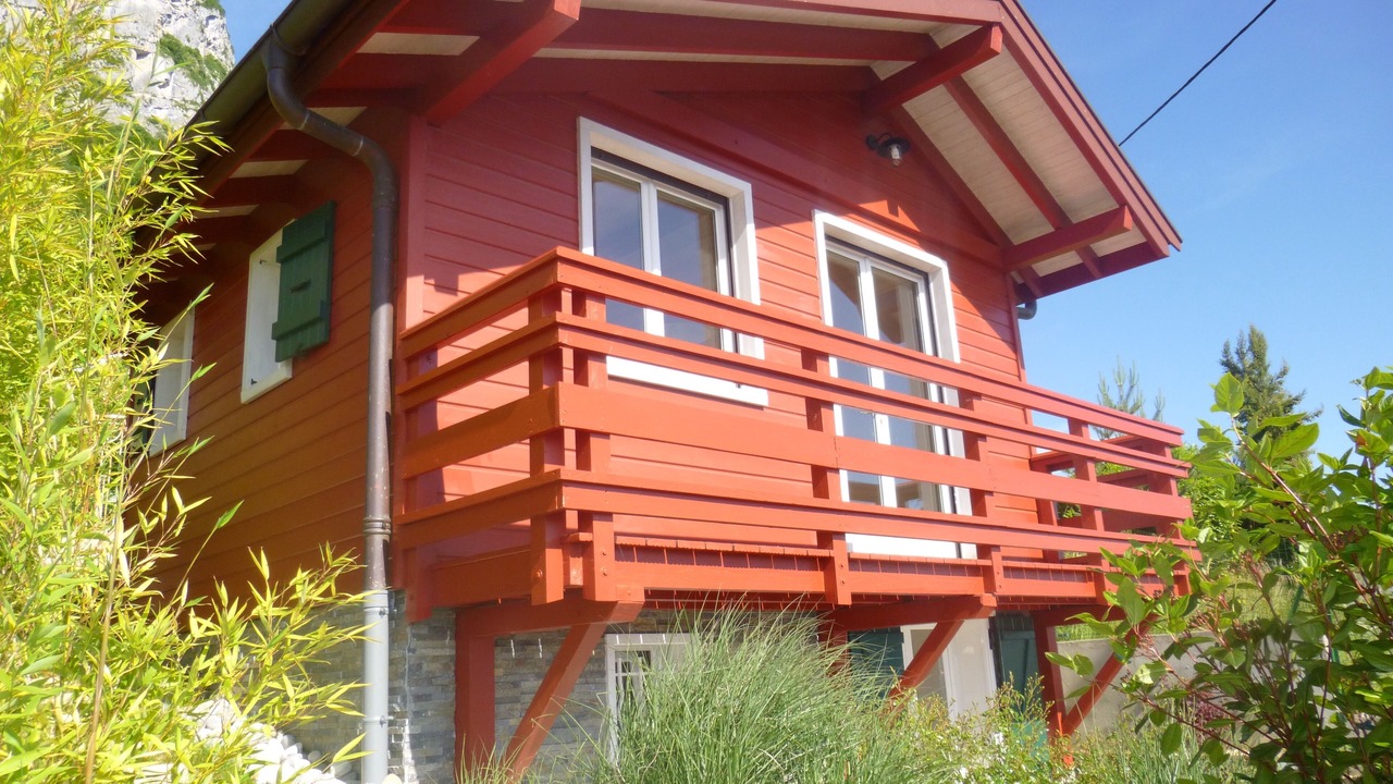 Photo of Outdoor in Veyrier-du-Lac