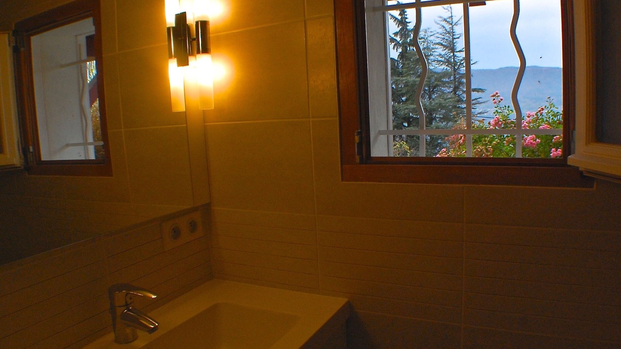 Photo of Bathroom in Veyrier-du-Lac