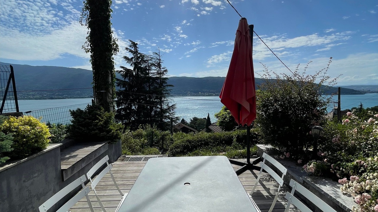 Photo of Outdoor in Veyrier-du-Lac