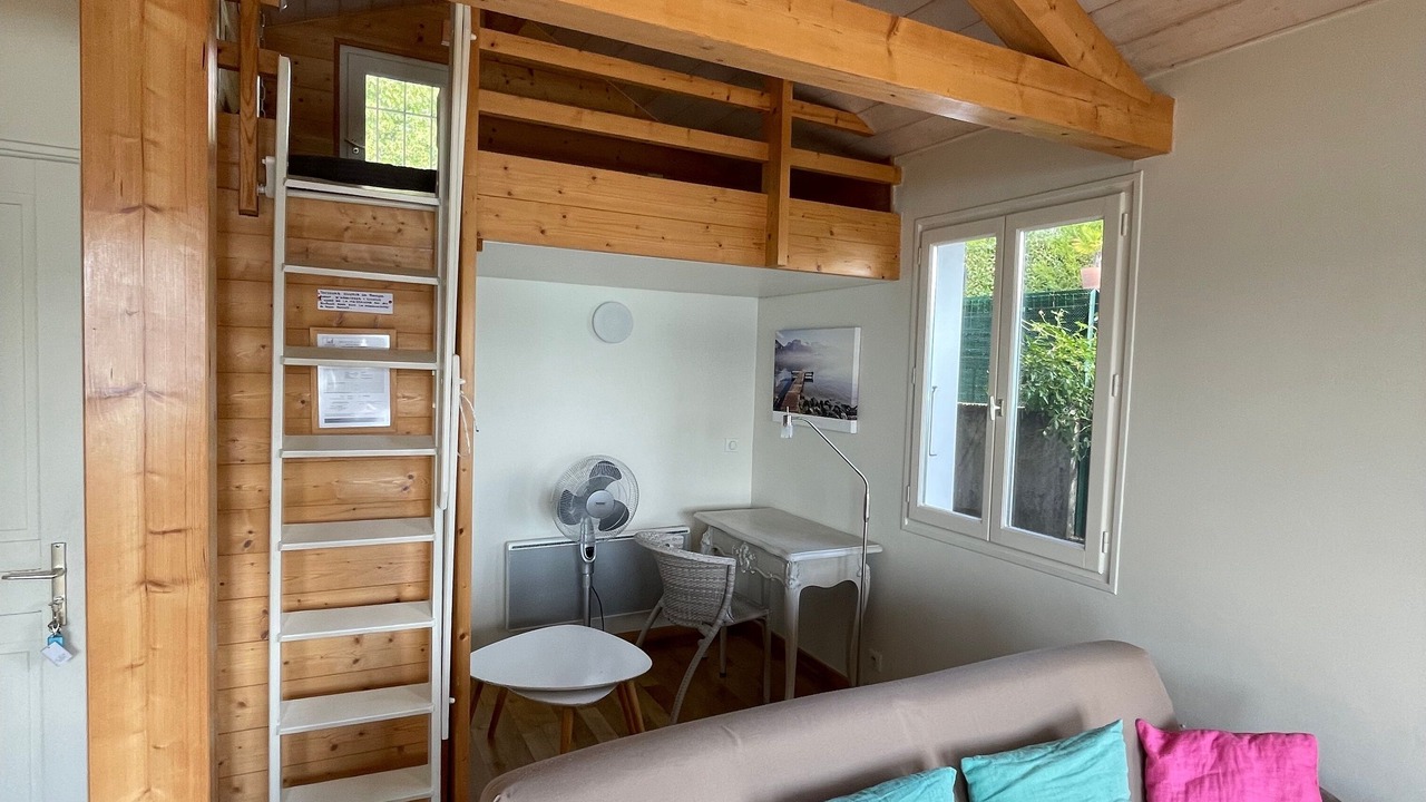 Photo of Livingroom in Veyrier-du-Lac