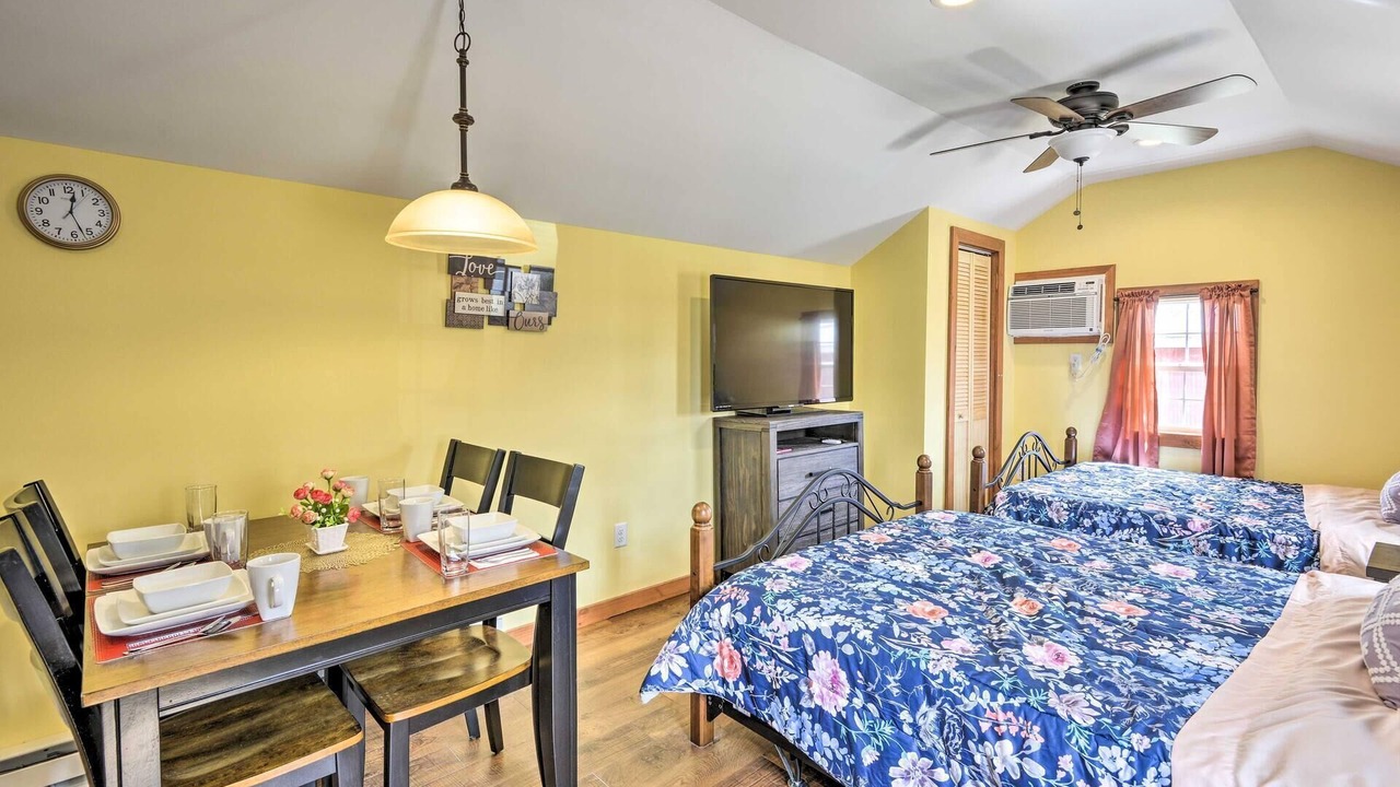 Photo of Bedroom in Pleasant Mount