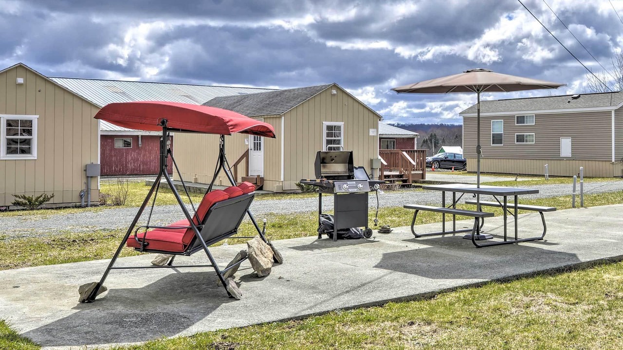 Photo of Outdoor in Pleasant Mount