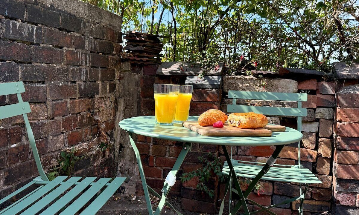 Photo of Outdoor in Stoke-on-Trent