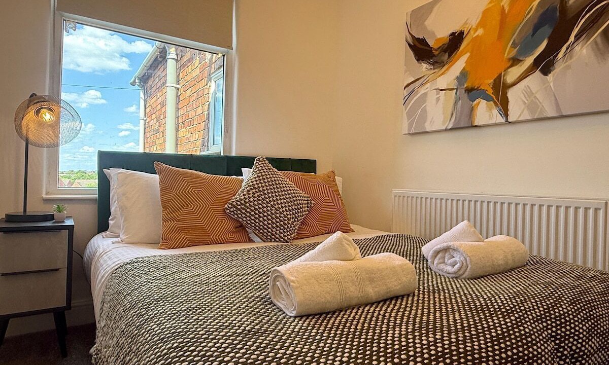 Photo of Bedroom in Stoke-on-Trent