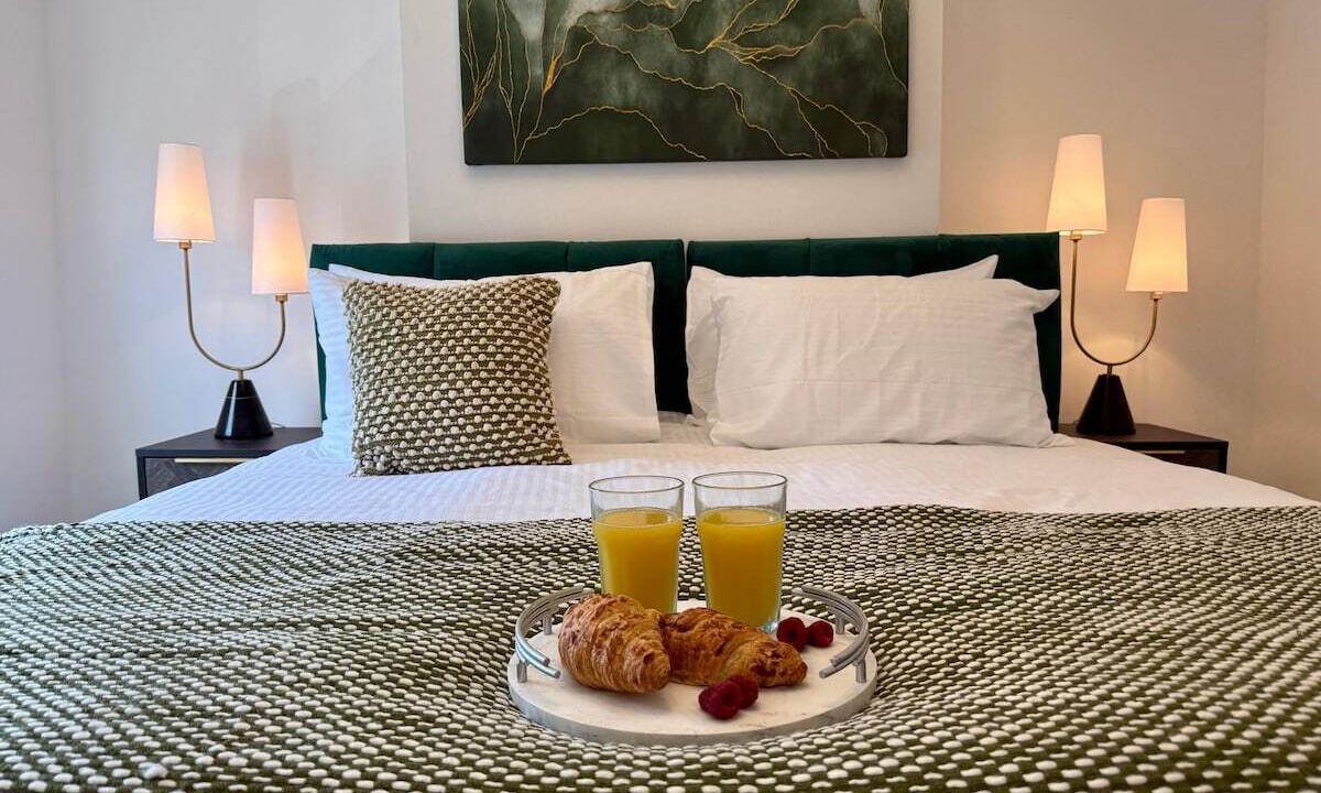 Photo of Bedroom in Stoke-on-Trent