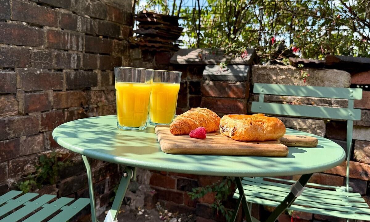 Photo of Outdoor in Stoke-on-Trent