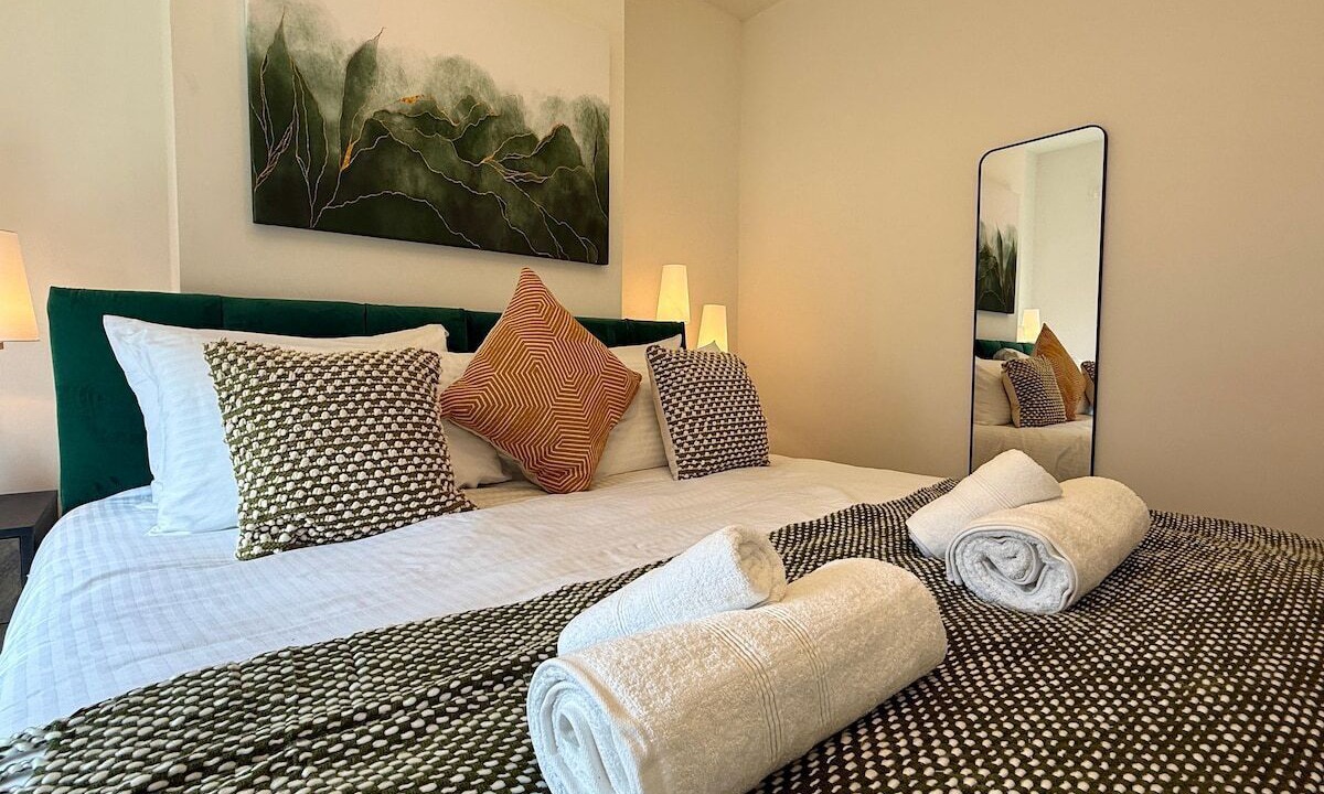 Photo of Bedroom in Stoke-on-Trent