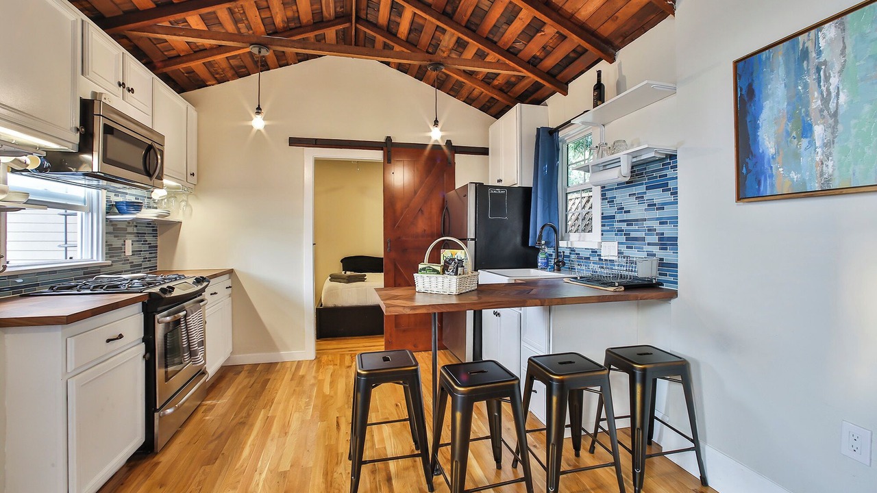 Photo of Kitchen in Zaferia