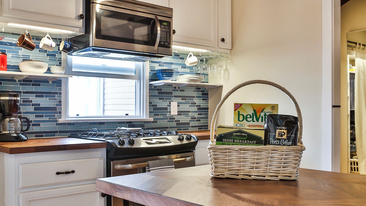 Photo of Kitchen in Zaferia