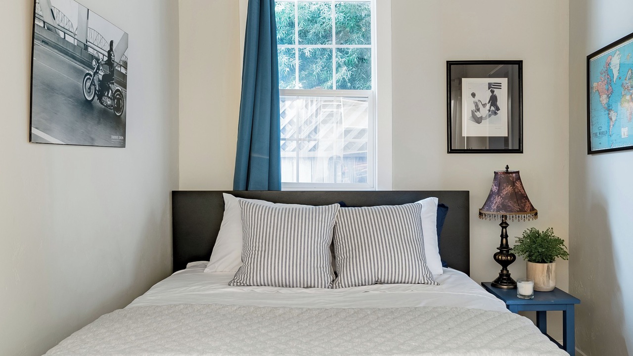 Photo of Bedroom in Zaferia
