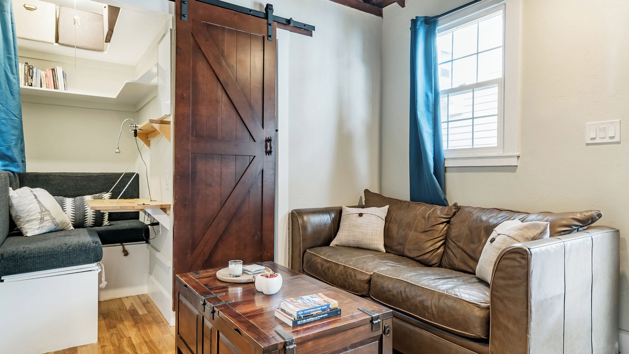 Photo of Livingroom in Zaferia