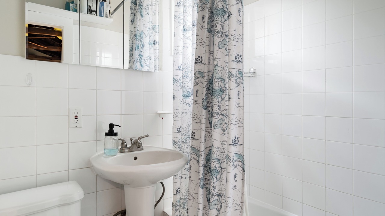 Photo of Bathroom in Zaferia