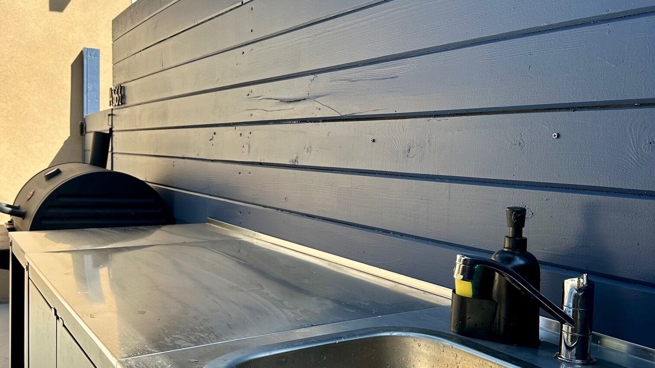 Photo of Patio Balcony in Zaferia