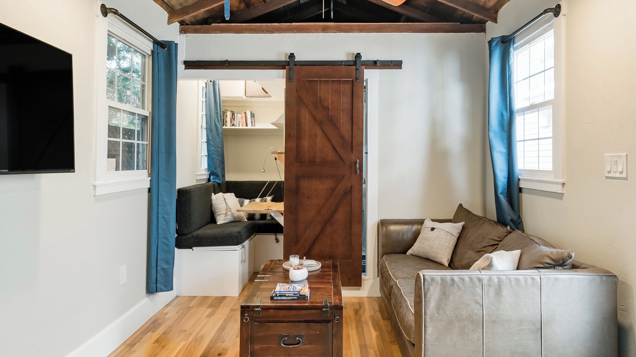 Photo of Livingroom in Zaferia
