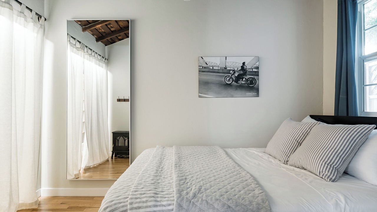 Photo of Bedroom in Zaferia