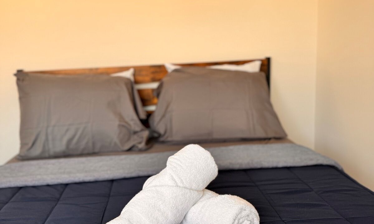 Photo of Bedroom in Mount Pleasant