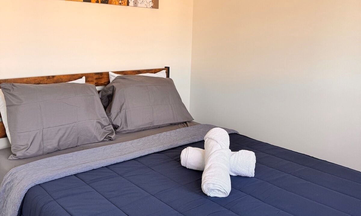 Photo of Bedroom in Mount Pleasant