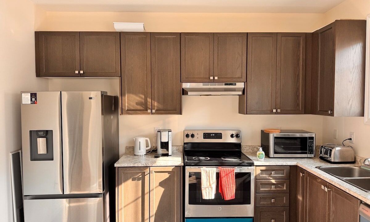 Photo of Kitchen in Mount Pleasant