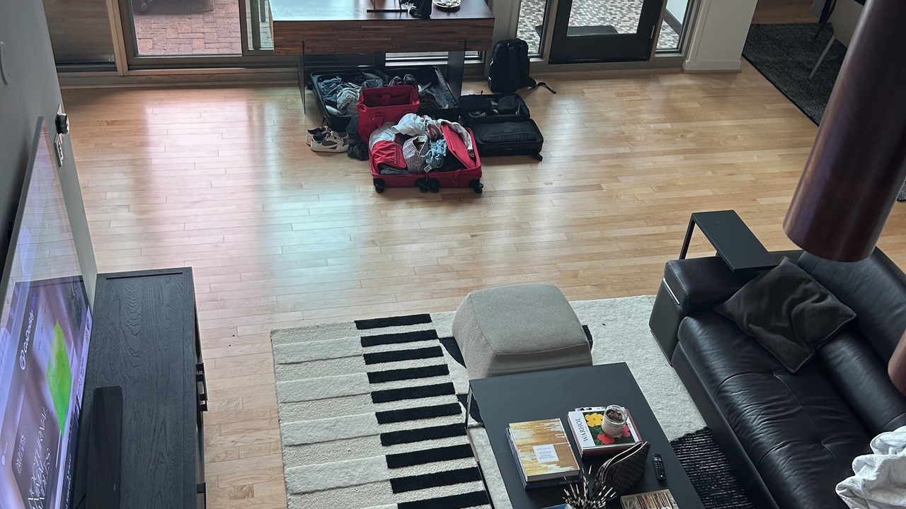 Photo of Livingroom in Canton