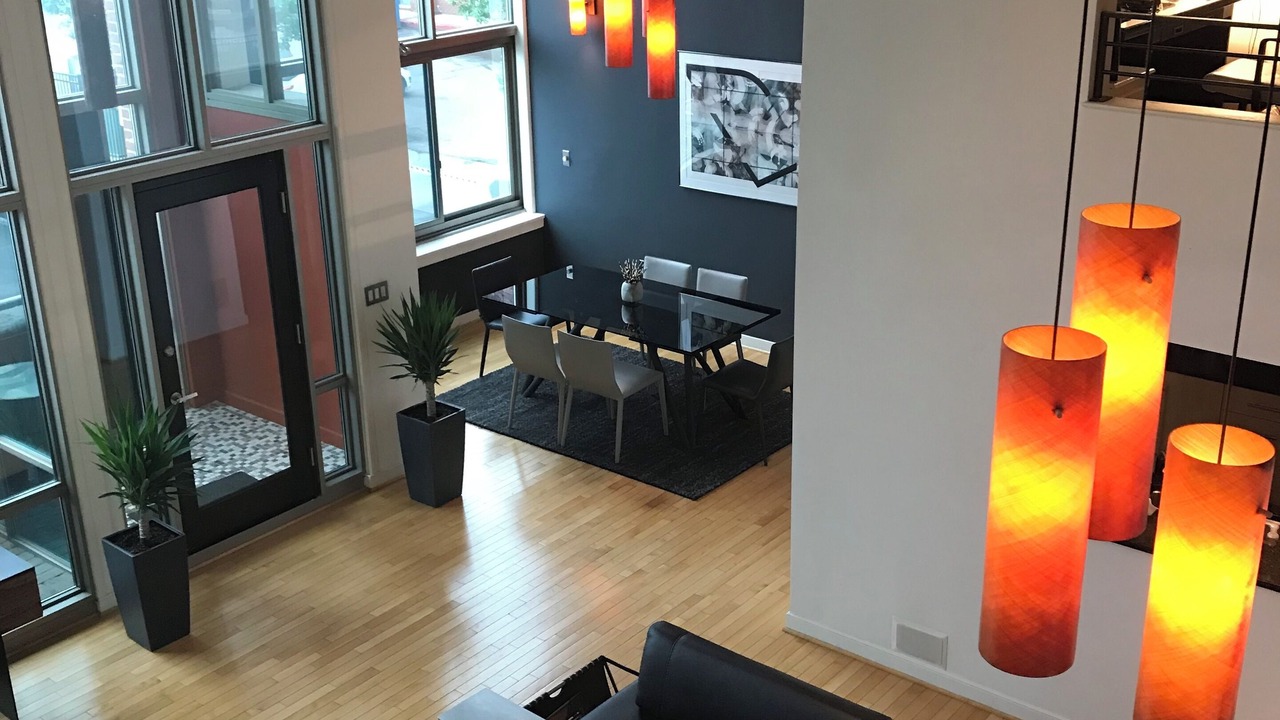 Photo of Livingroom in Canton