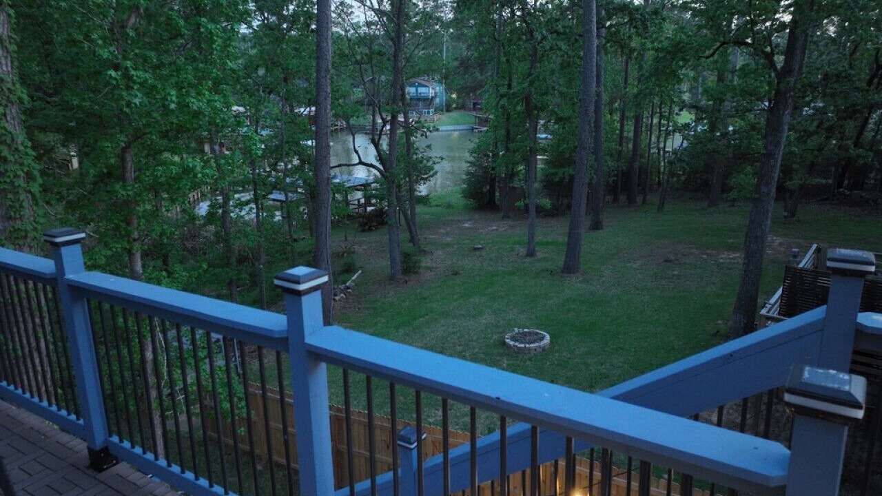 Photo of Outdoor in Pointblank