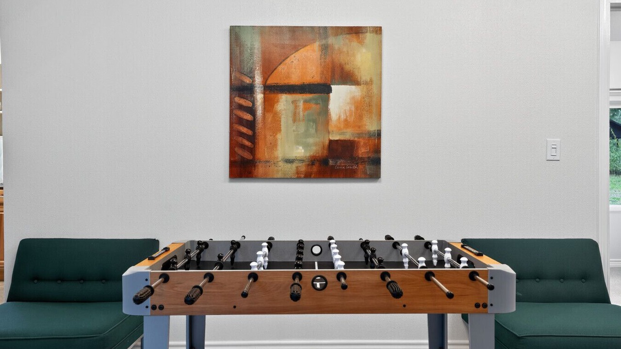 Photo of Bedroom in Pointblank