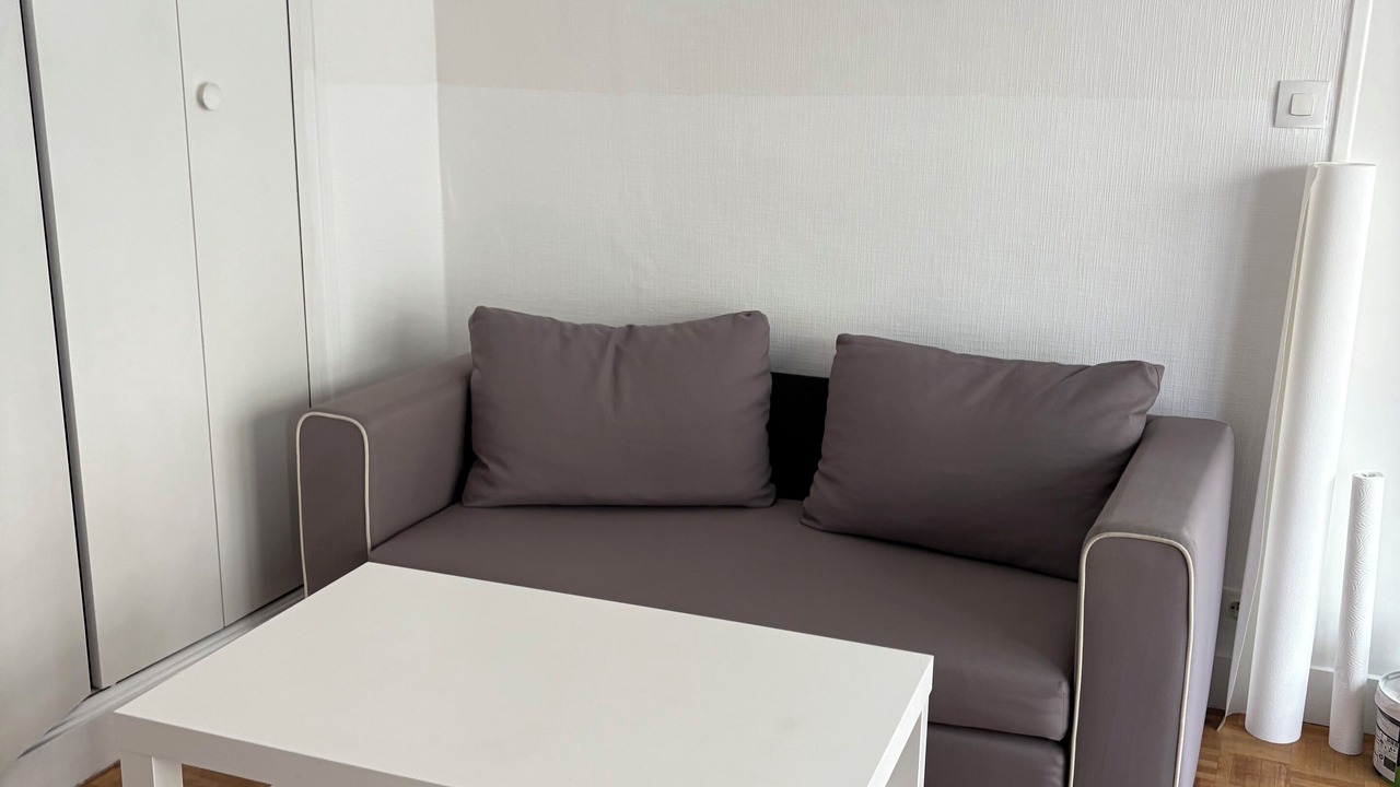 Photo of Livingroom in Republique