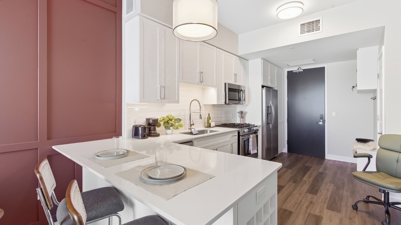 Photo of Kitchen in The Gulch
