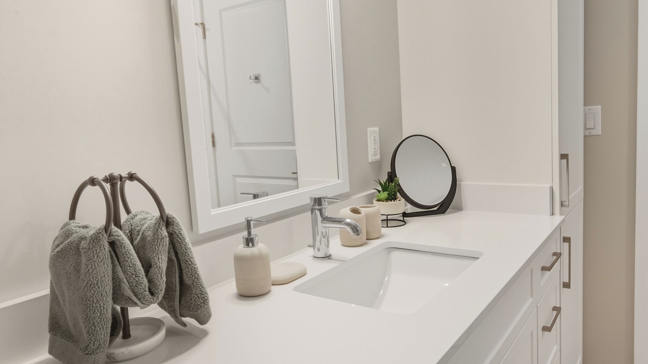 Photo of Bathroom in The Gulch