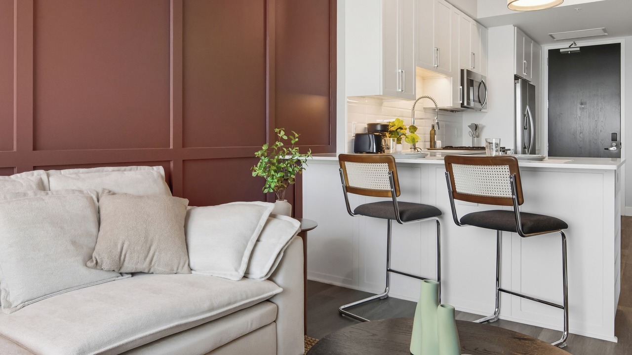 Photo of Livingroom in The Gulch