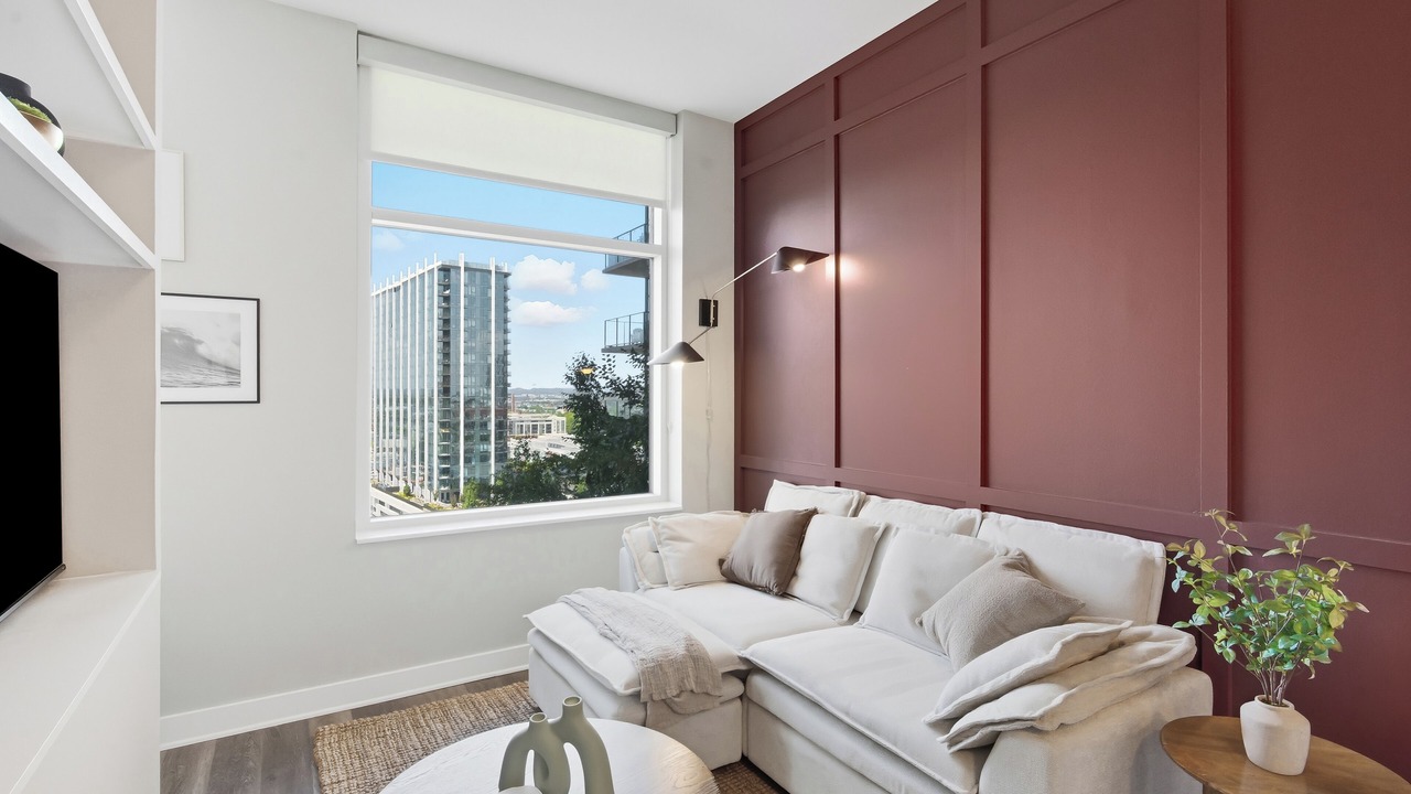 Photo of Livingroom in The Gulch