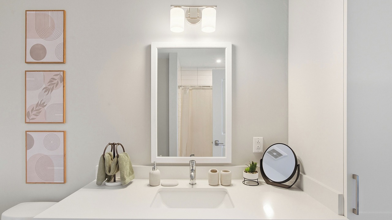 Photo of Bathroom in The Gulch
