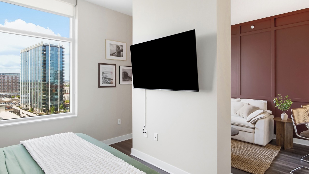 Photo of Bedroom in The Gulch