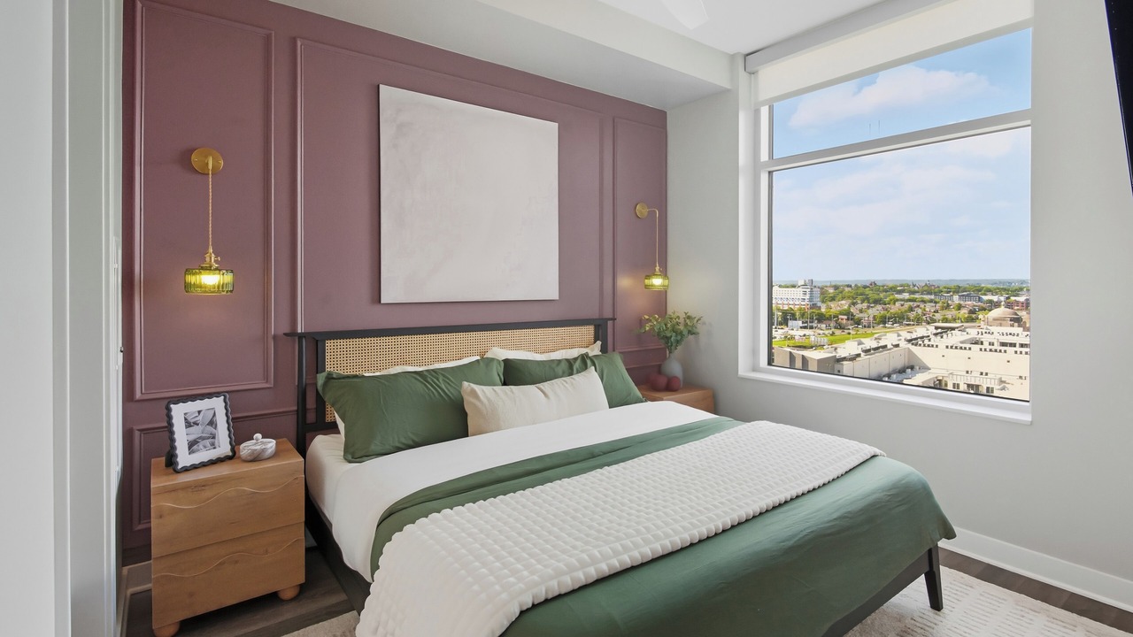 Photo of Bedroom in The Gulch