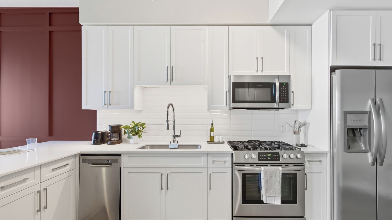 Photo of Kitchen in The Gulch