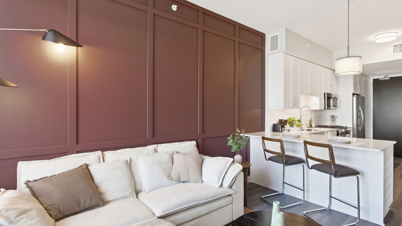 Photo of Livingroom in The Gulch